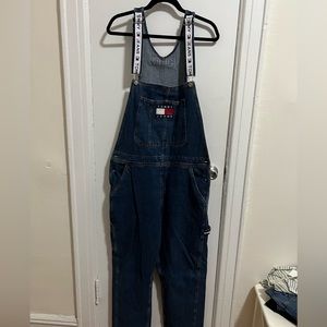 Tommy Jeans Overalls